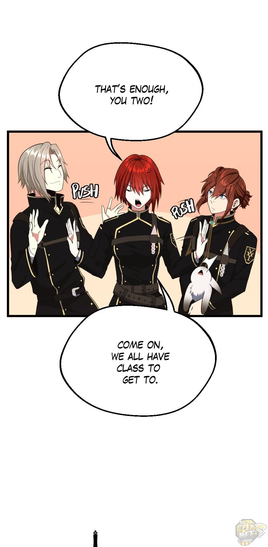 The Beginning After The End Chapter 113 image 42